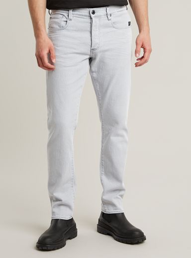 Jeans 3301 Regular Tapered